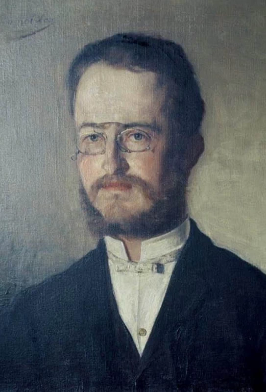 Ritratto di Luka Pintar